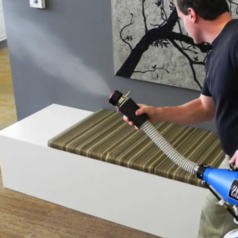 Professional Odor Removal in Glencoe, IL